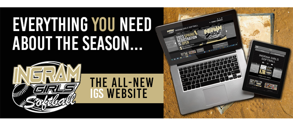 Everything you need for the season!